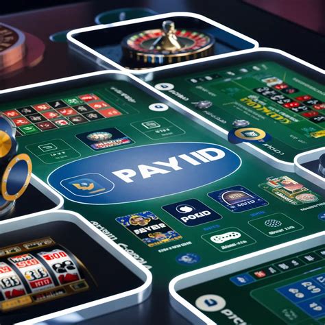 PayID Casino Australia 2024 .